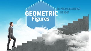 Geometric Figures At Emaze Presentation