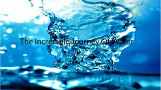 Water Project At Emaze Presentation