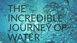 the incredible journey of water at emaze Presentation