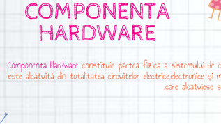 componenta hardware at emaze Presentation