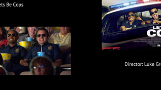 Lets Be Cops at emaze Presentation