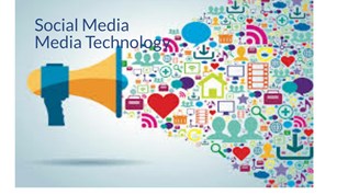 Media Technology at emaze Presentation