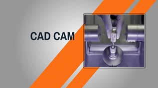 CAD CAM at emaze Presentation