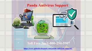 panda antivirus tech support phone number