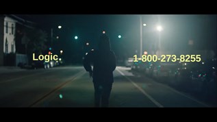 Logic 1-800-273-8255 music video analysis at emaze Presentation