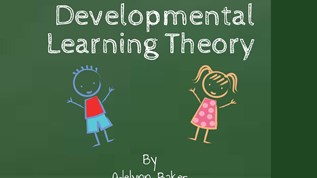 Developmental Learning Theories At Emaze Presentation