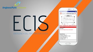 ECIS at emaze Presentation