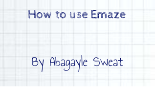 How to use Emaze at emaze Presentation