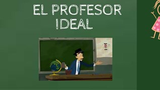 el profesor ideal at emaze Presentation