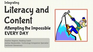 Teacher Training at emaze Presentation