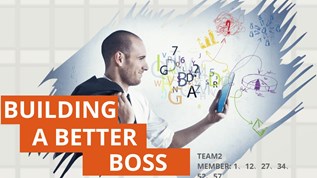 building a better boss case study solution