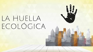 Huella Ecológica at emaze Presentation