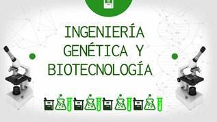 Ingeniería Genética y Biotecnología at emaze Presentation