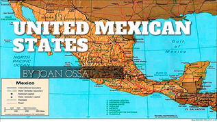 Mexico at emaze Presentation