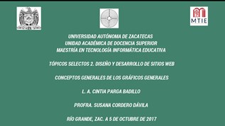 conceptos generales de imagen at emaze Presentation