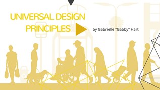 UniversalDesignPrinciples at emaze Presentation