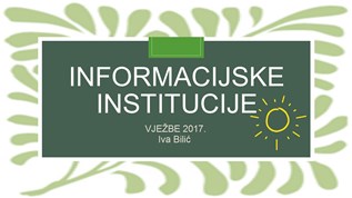 Geometric At Emaze Presentation