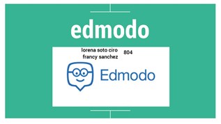 para que sirve edmodo at emaze Presentation