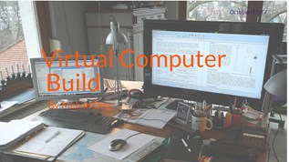 Virtual Computer Build Project at emaze Presentation