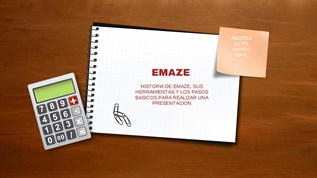 EMAZE STEFANIA copy1 at emaze Presentation