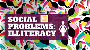 Is Your Child At Risk The Silent Struggle Of Illiteracy - cg4kk58