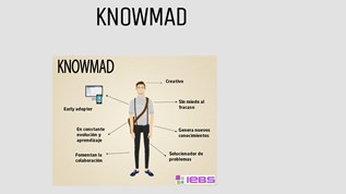 TAREA KNOWMAD at emaze Presentation
