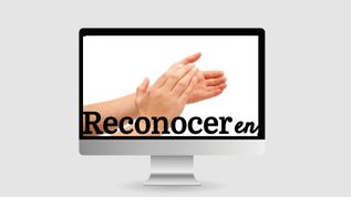 Reconocer at emaze Presentation