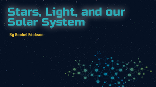 Stars And Our Solar System At Emaze Presentation