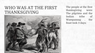 thanks giving feats at emaze Presentation thanks giving feats at emaze Presentation