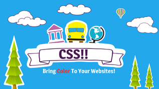 Css Workshop At Emaze Presentation