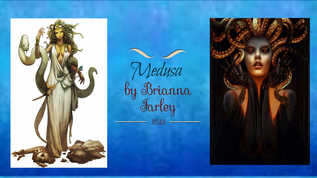 Medusa At Emaze Presentation