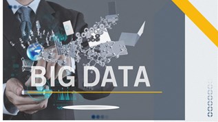 BIG DATA at emaze Presentation