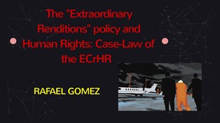 Extraordinary Renditions at emaze Presentation