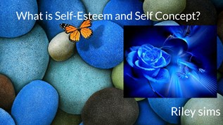 Self Esteem at emaze Presentation