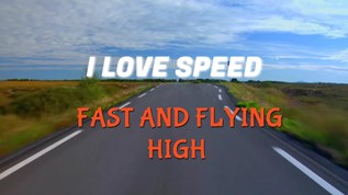 I LOVE RACING at emaze Presentation