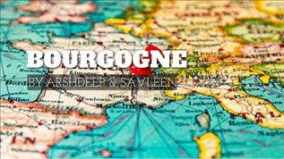 Bourgogne copy1 at emaze Presentation