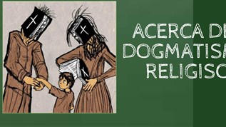 Acerca del Dogmatismo Religioso at emaze Presentation