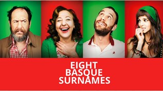 EIGHT BASQUE SURNAMES at emaze Presentation