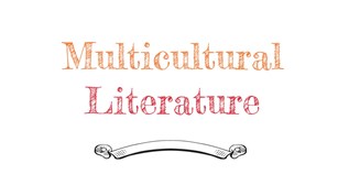 Multicultural Literature at emaze Presentation