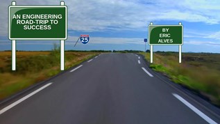 Engineering Road Map at emaze Presentation