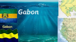 Gabon at emaze Presentation