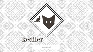 Geometric At Emaze Presentation