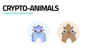 animals in crypto projects explanation