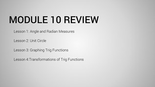 Module 10 Review at emaze Presentation