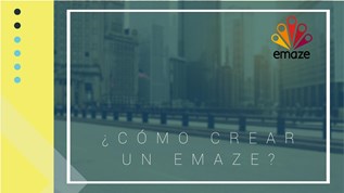 TUTORIAL at emaze Presentation