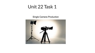 presentation about unit 22 at emaze Presentation
