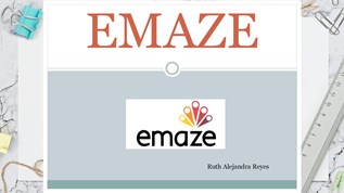 The Perfect Lesson at emaze Presentation
