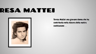 teresa mattei at emaze Presentation