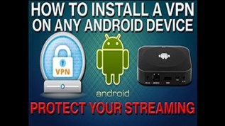 Step to MXQ Kodi Install with IPVanish at emaze Presentation