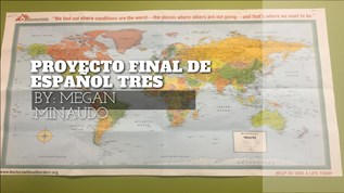 Proyecto Final at emaze Presentation